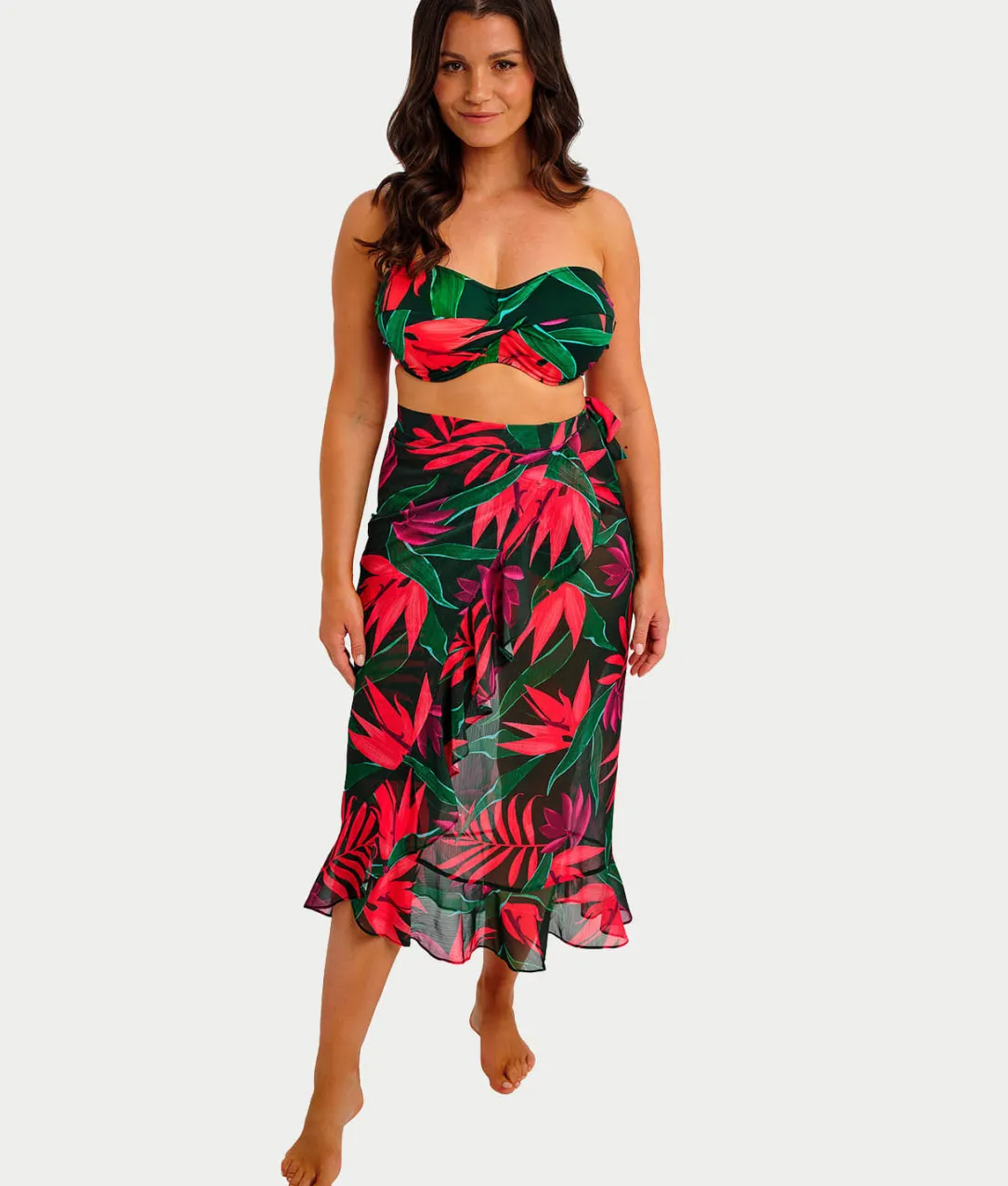 Pichola Sarong Cover-Up