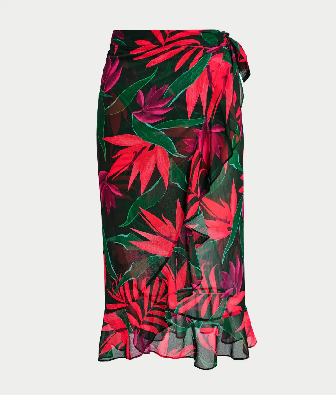 Pichola Sarong Cover-Up