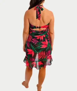 Pichola Sarong Cover-Up