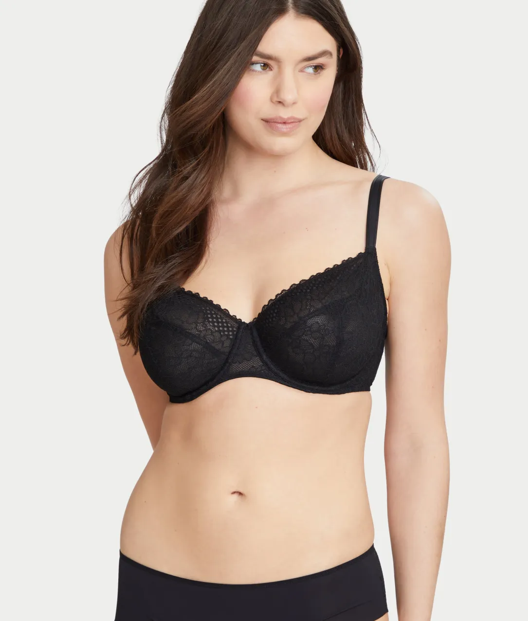 Pila Demi Bra