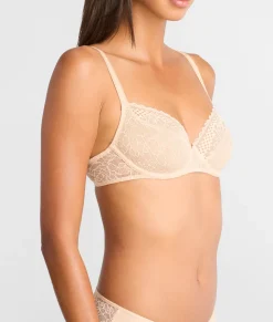 Pila Demi Bra