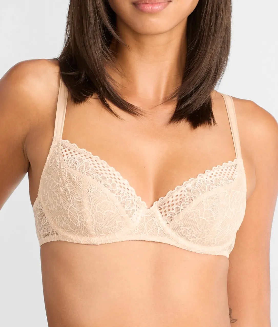 Pila Demi Bra