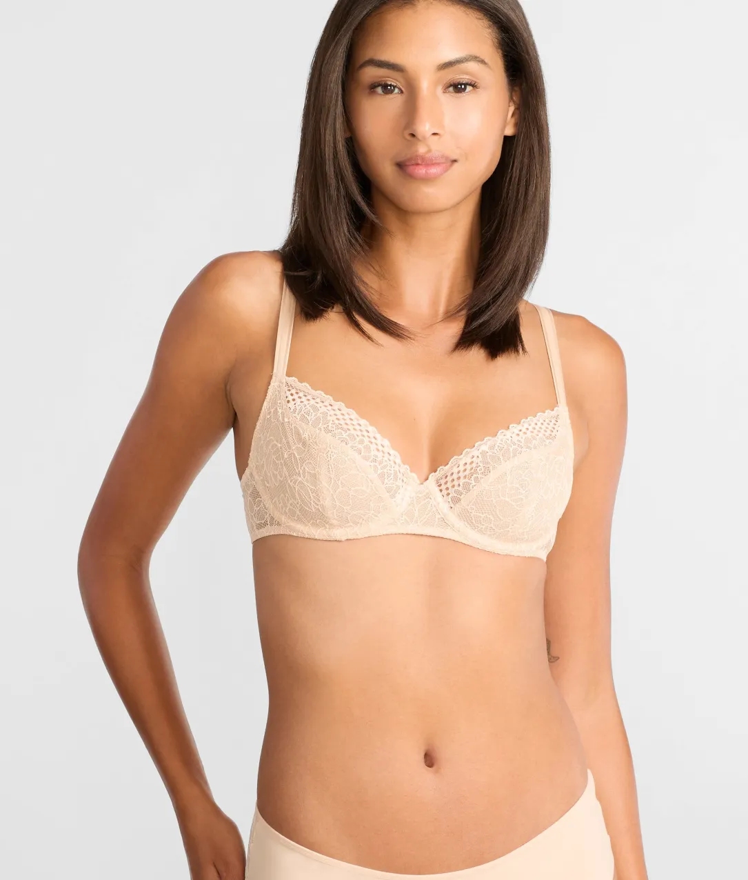 Pila Demi Bra