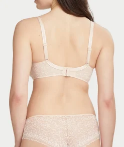 Pila Memory Foam Demi T-Shirt Bra