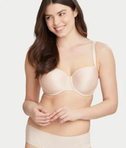 Pila Memory Foam Demi T-Shirt Bra