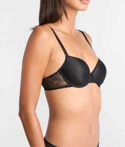 Pila Memory Foam Demi T-Shirt Bra