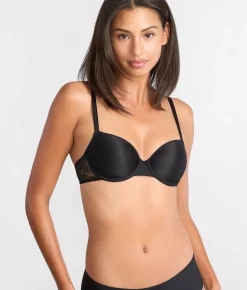 Pila Memory Foam Demi T-Shirt Bra