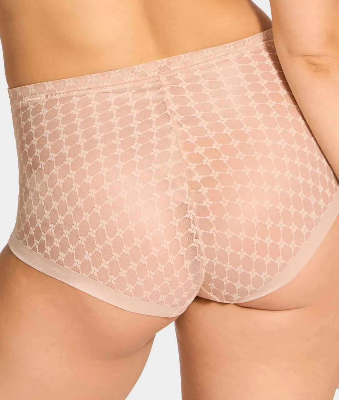 Plume Control Brief