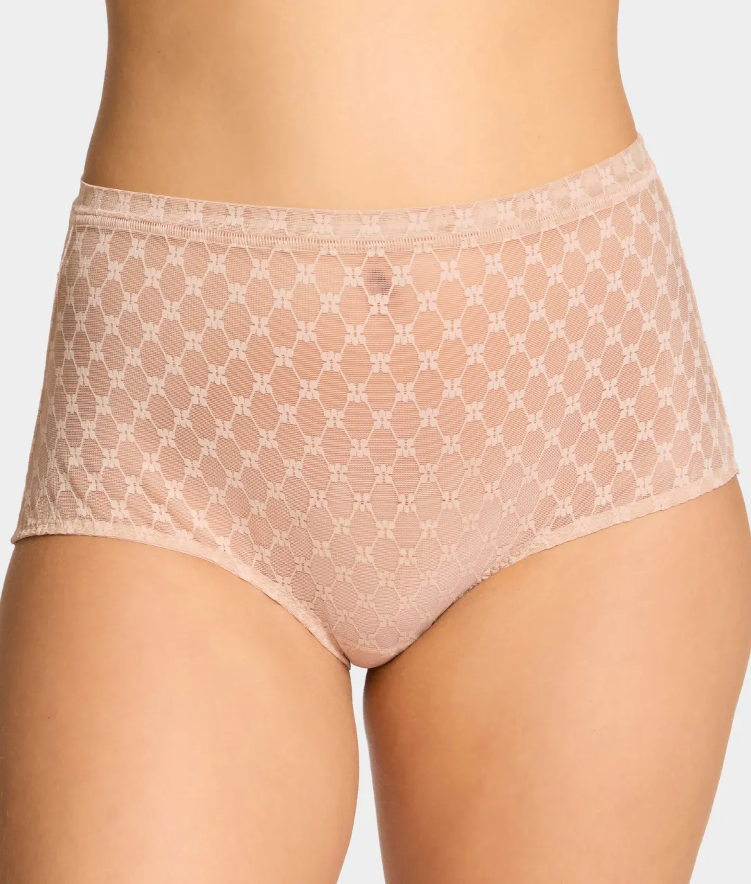 Plume Control Brief