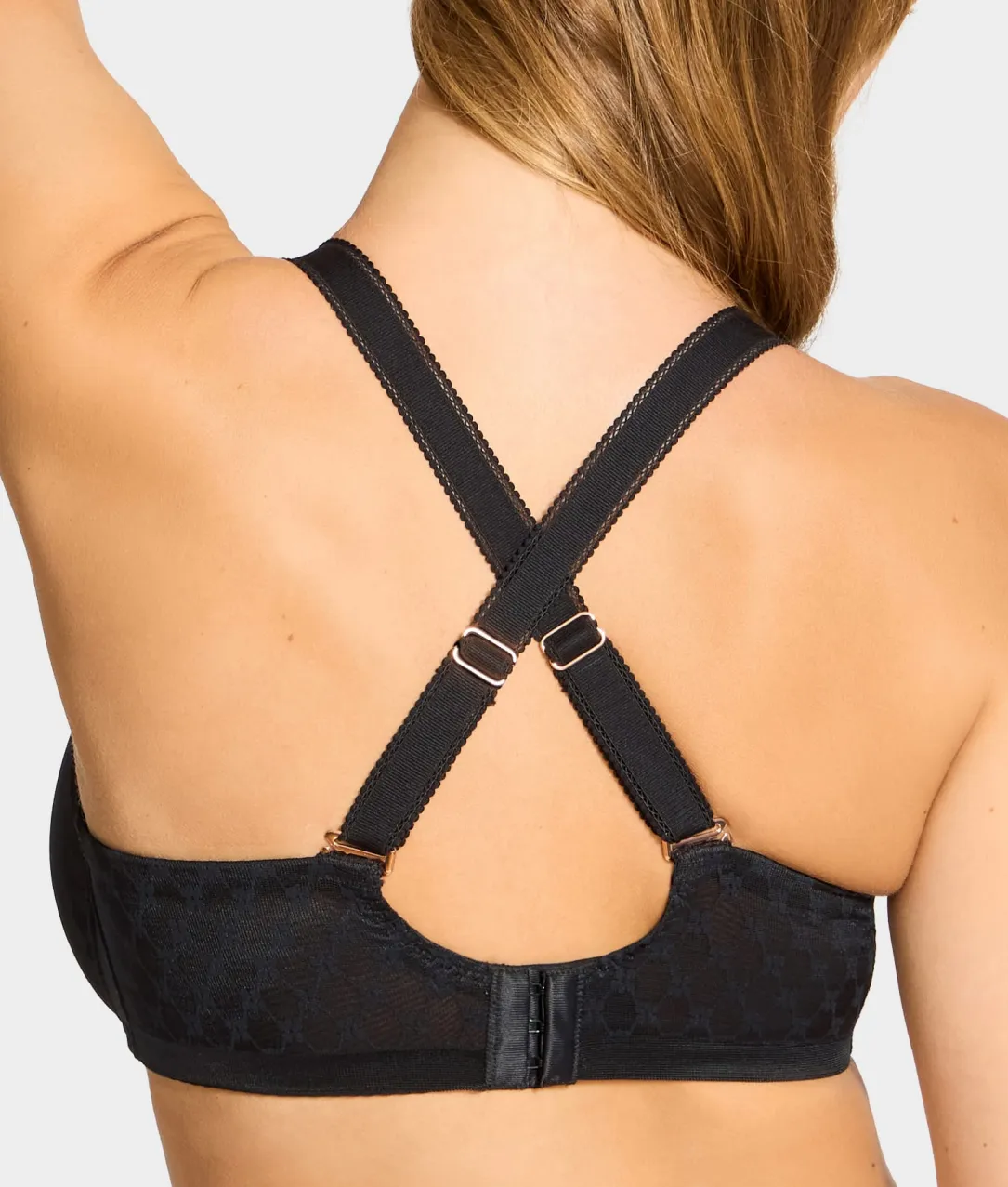 Plume Full Cup Bra