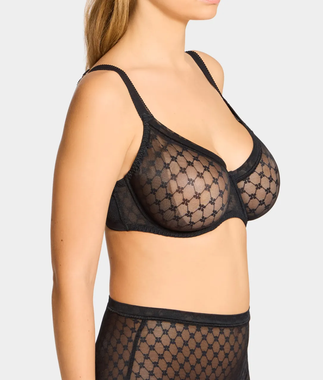 Plume Full Cup Bra