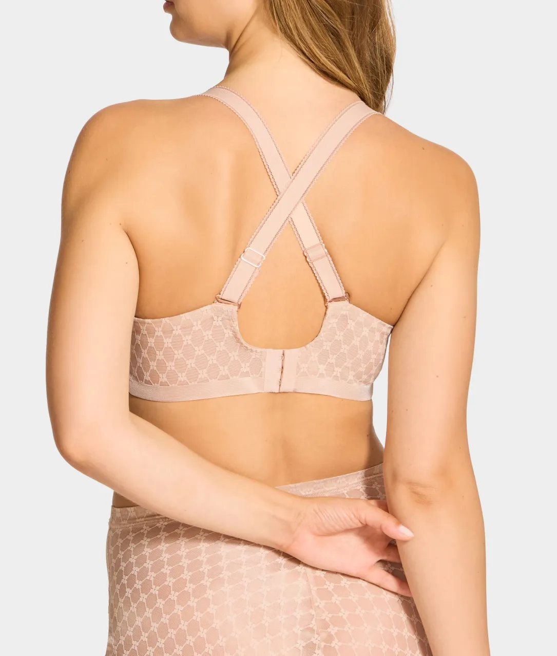 Plume Full Cup Bra