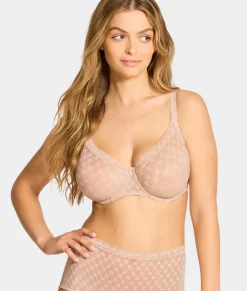 Plume Full Cup Bra
