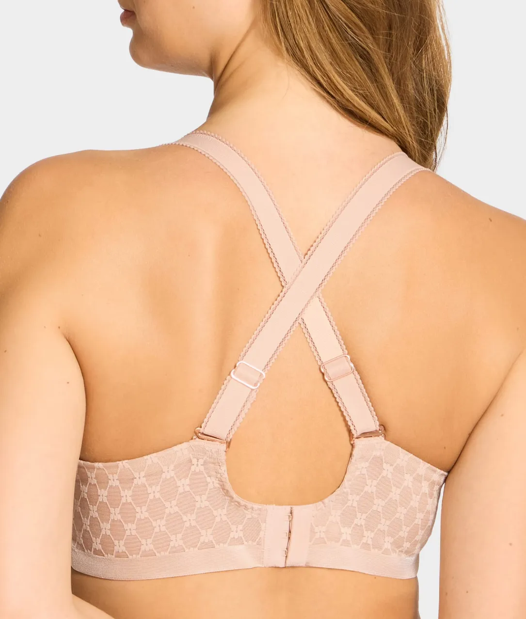 Plume Full Cup Bra