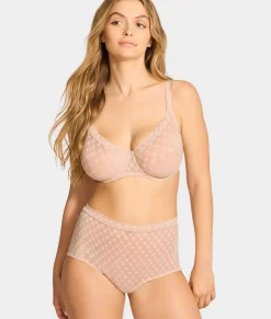 Plume Full Cup Bra