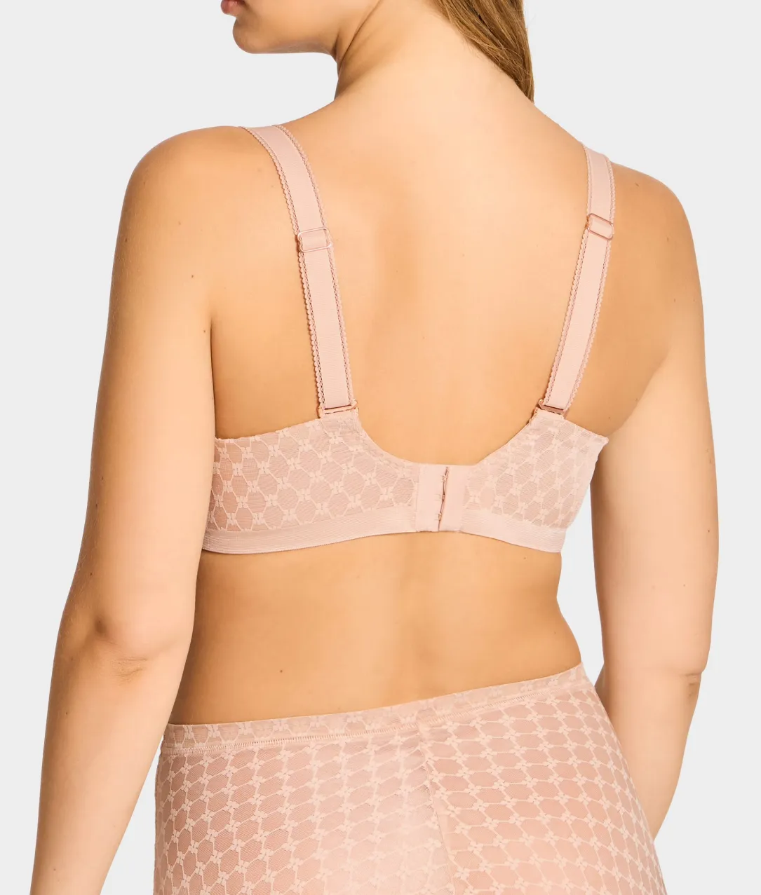 Plume Full Cup Bra