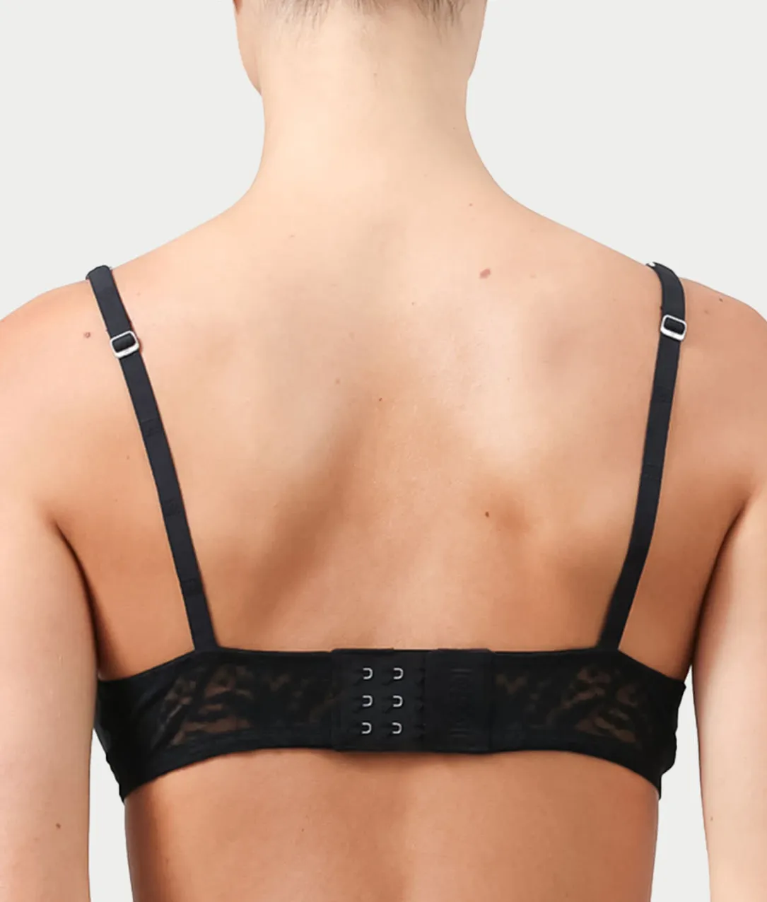 Plunge Bralette