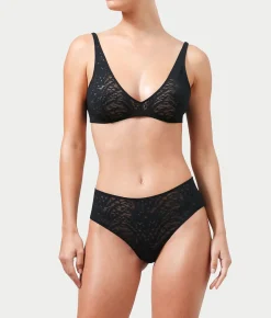 Plunge Bralette