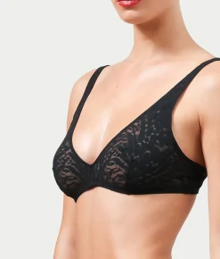 Plunge Bralette