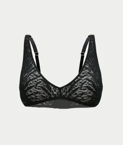 Plunge Bralette