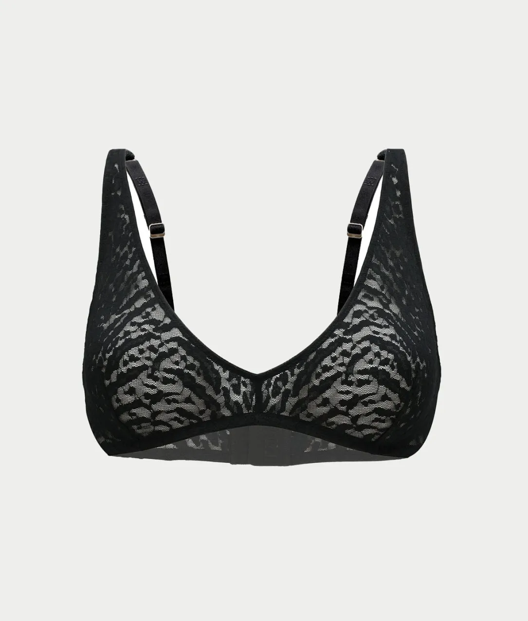 Plunge Bralette