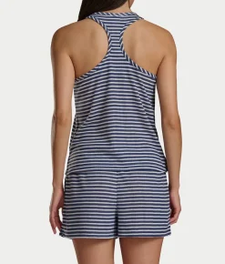 Pointelle Tank and Boxer Set
