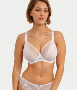 Posie High Apex Plunge Bra