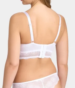 Posie Longline Bra