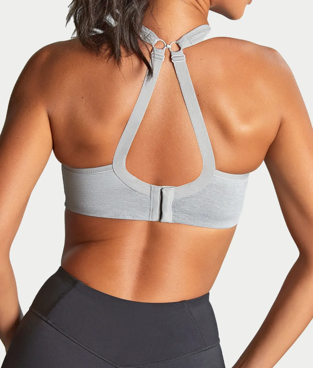 Power 5021 Underwire High Impact Sports Bra