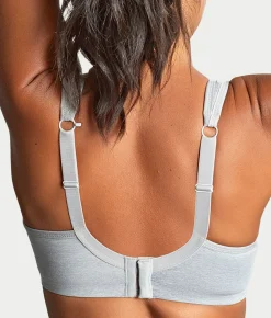 Power 5021 Underwire High Impact Sports Bra