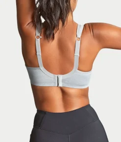 Power 5021 Underwire High Impact Sports Bra