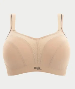 Power 5021 Underwire High Impact Sports Bra
