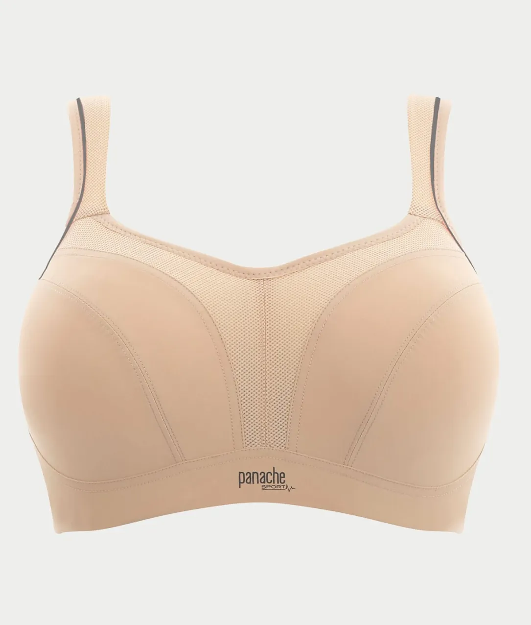Power 5021 Underwire High Impact Sports Bra