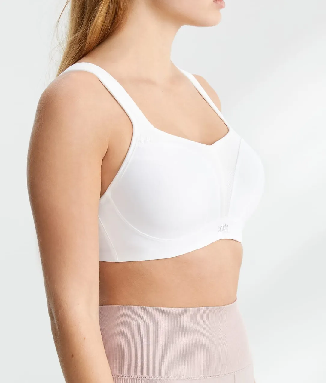 Power 5021 Underwire High Impact Sports Bra