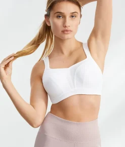 Power 5021 Underwire High Impact Sports Bra