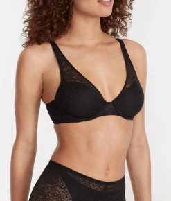 Pretty Smooth Full Coverage Bra