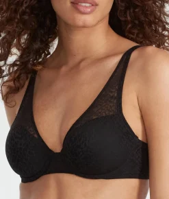 Pretty Smooth Full Coverage Bra