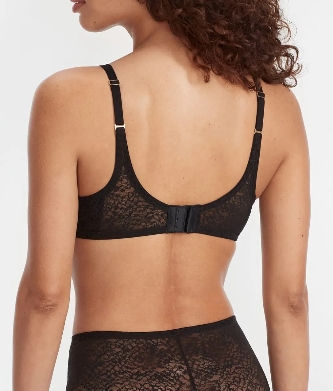 Pretty Smooth Full Coverage Bra