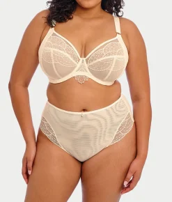 Priya Plunge Bra
