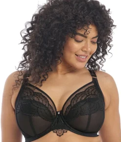 Priya Plunge Bra