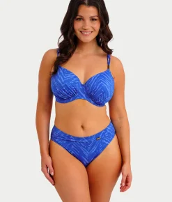 Punta Mita Gather Full Cup Bikini Top