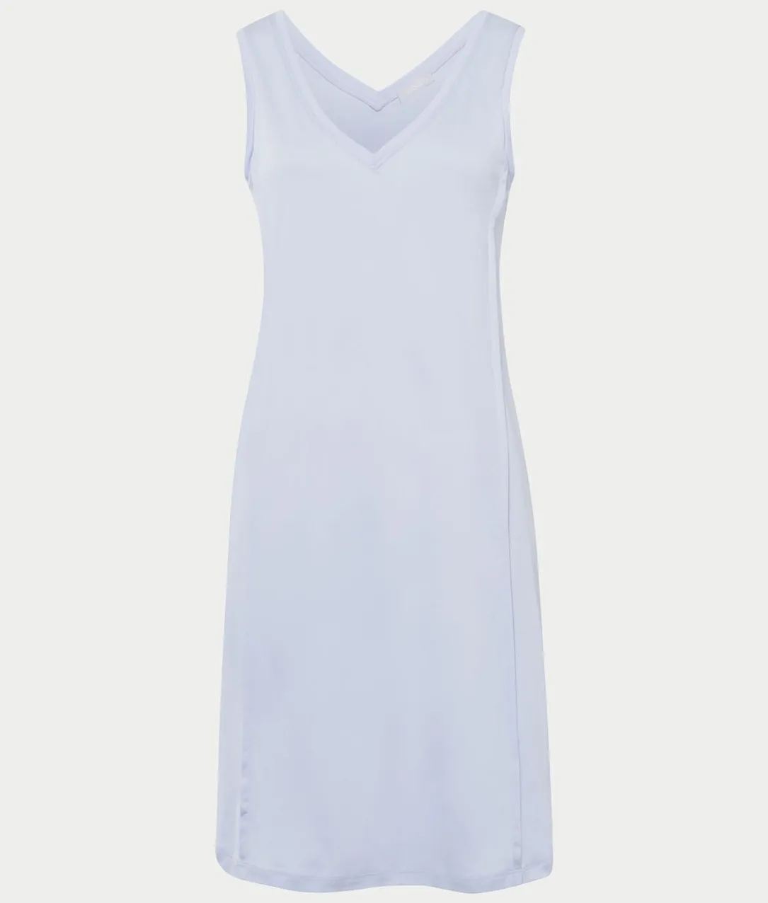 Pure Essence Cotton Tank Nightgown