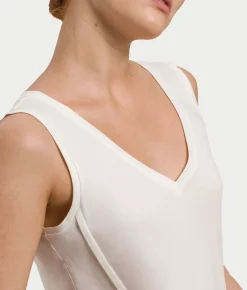 Pure Essence Cotton Tank Nightgown
