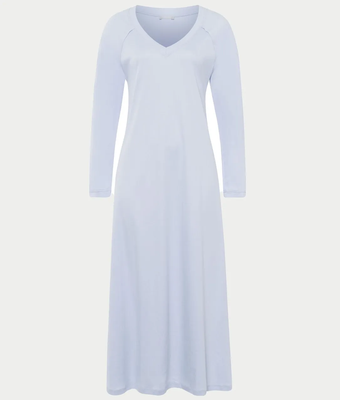 Pure Essence V-Neck Cotton Nightdress