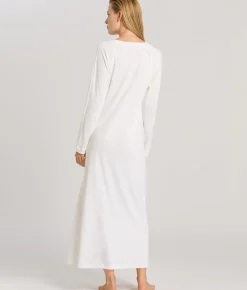 Pure Essence V-Neck Cotton Nightdress