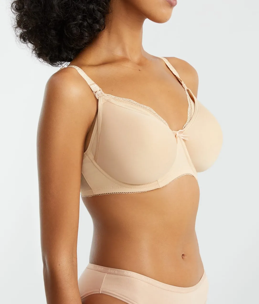 Pure Nursing T-Shirt Bra