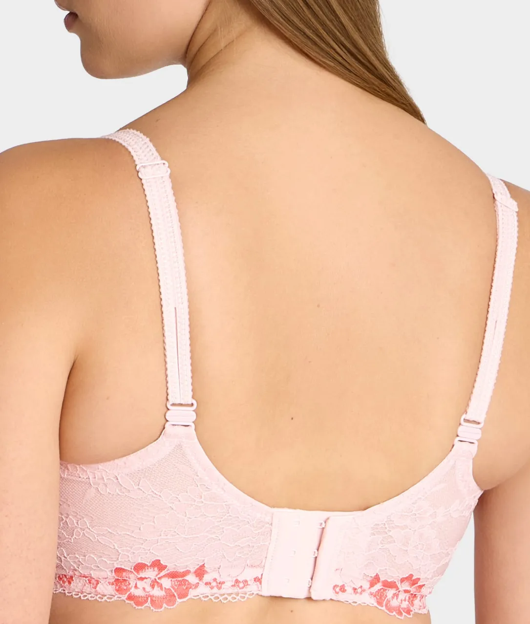 Push-Up Plunge Bra