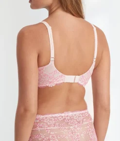 Push-Up Plunge Bra