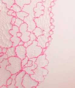Push-Up Plunge Bra