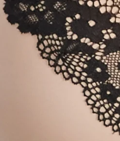 Push-Up Plunge Bra